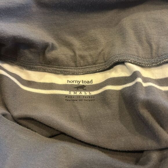 Horny Toad skirt S (6004) - Picture 3 of 4